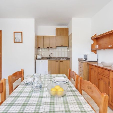 Apartamento La Cabanya 3C Canyamel  Buitenkant foto