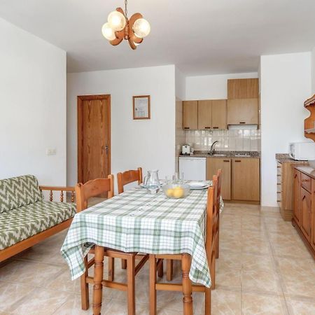 Apartamento La Cabanya 3C Canyamel  Buitenkant foto