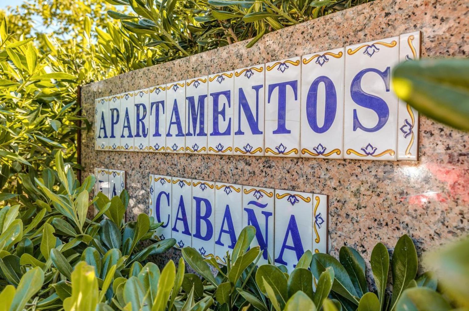 Apartamento La Cabanya 3C Canyamel  Buitenkant foto